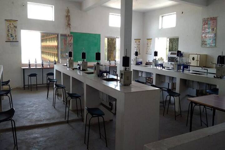 laboratory